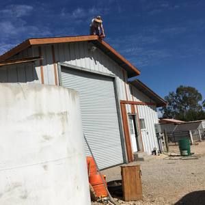 Meet your Posher, Clayton